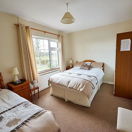 Hawthorn View Bed & Breakfast