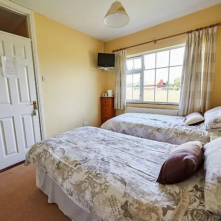 Hawthorn View Bed & Breakfast Thurles