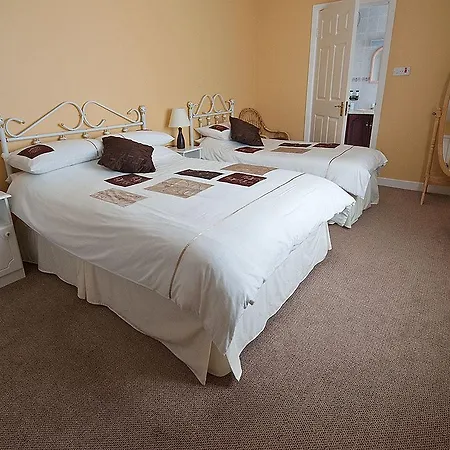 Bed & Breakfast Hawthorn View 3*