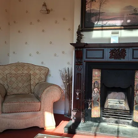 Bed & Breakfast Hawthorn View 3*