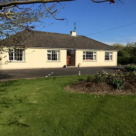 Bed & Breakfast Hawthorn View 3*