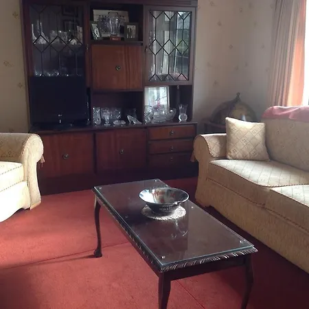 Hawthorn View Bed & Breakfast Thurles