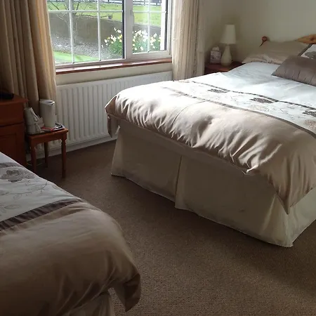 Bed & Breakfast Hawthorn View