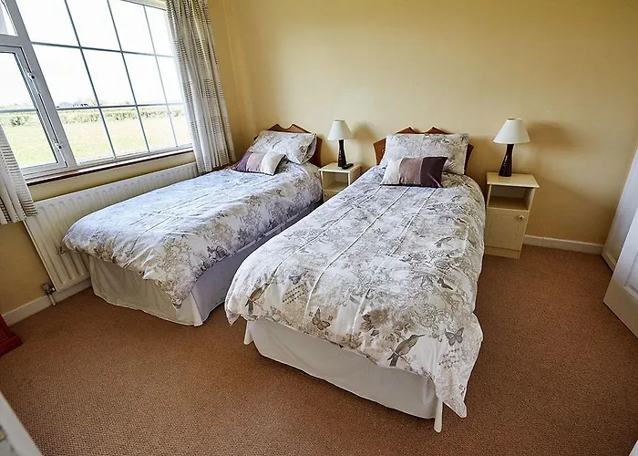 Hawthorn View 3* Thurles