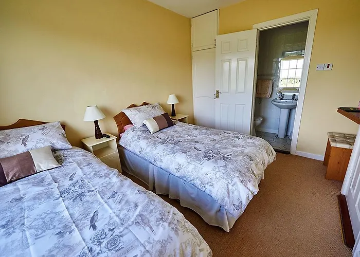 Bed and breakfast Hawthorn View 3*