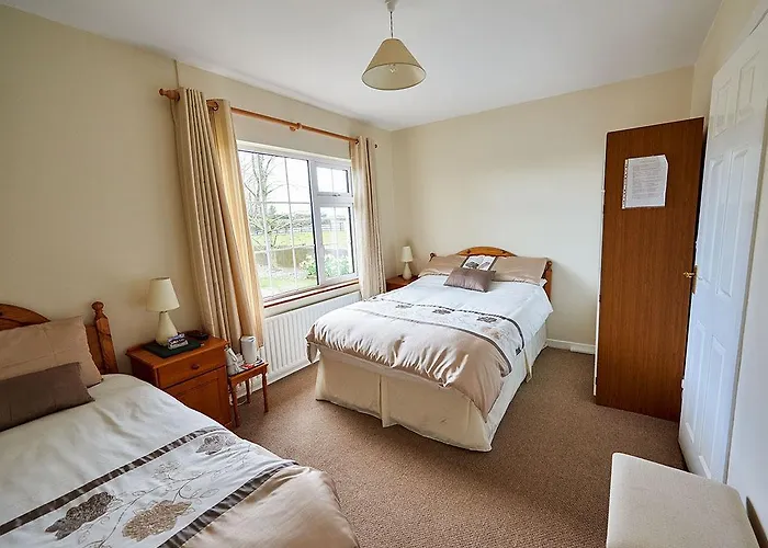 Hawthorn View Bed and breakfast