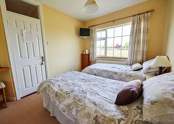 Hawthorn View Bed & Breakfast Thurles