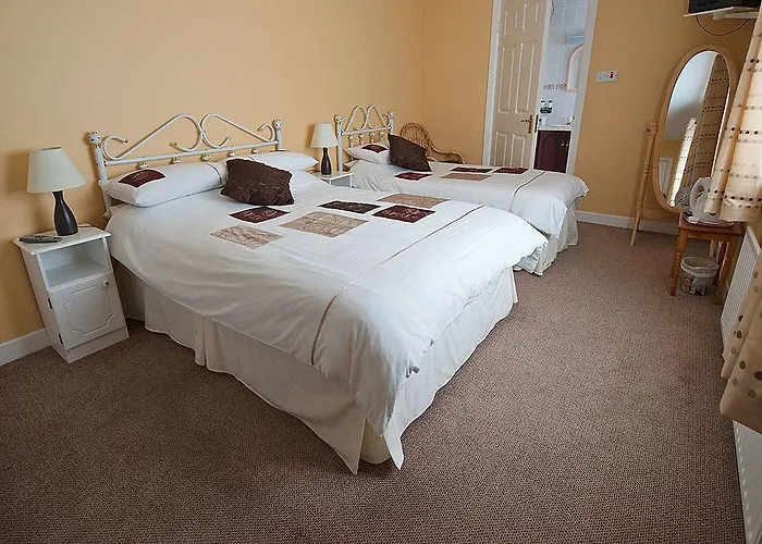 Bed and breakfast Hawthorn View 3*