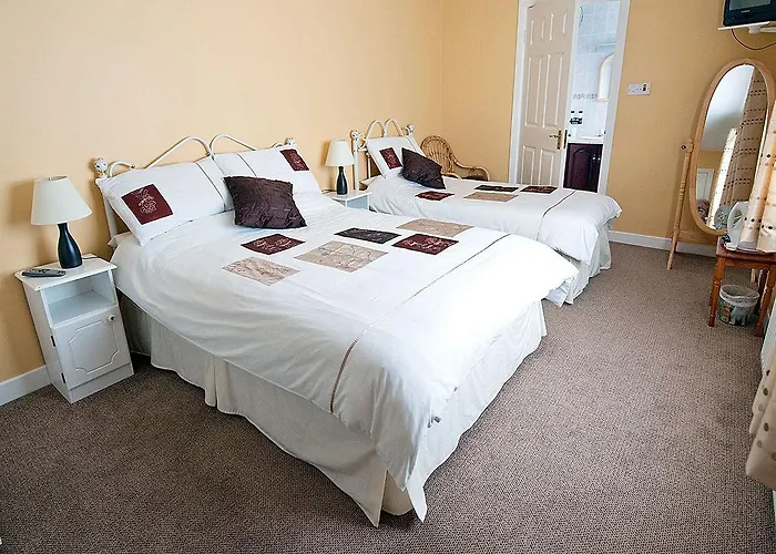 Hawthorn View 3* Thurles