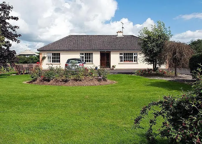 Bed & Breakfast Hawthorn View 3*