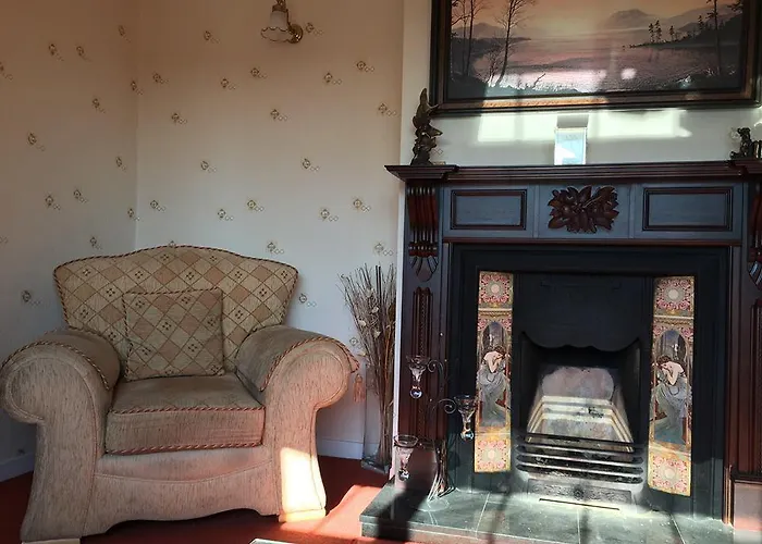 Bed & Breakfast Hawthorn View 3*