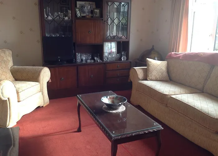 Hawthorn View Bed & Breakfast Thurles